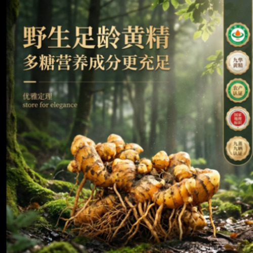 菁选灵创企业概览